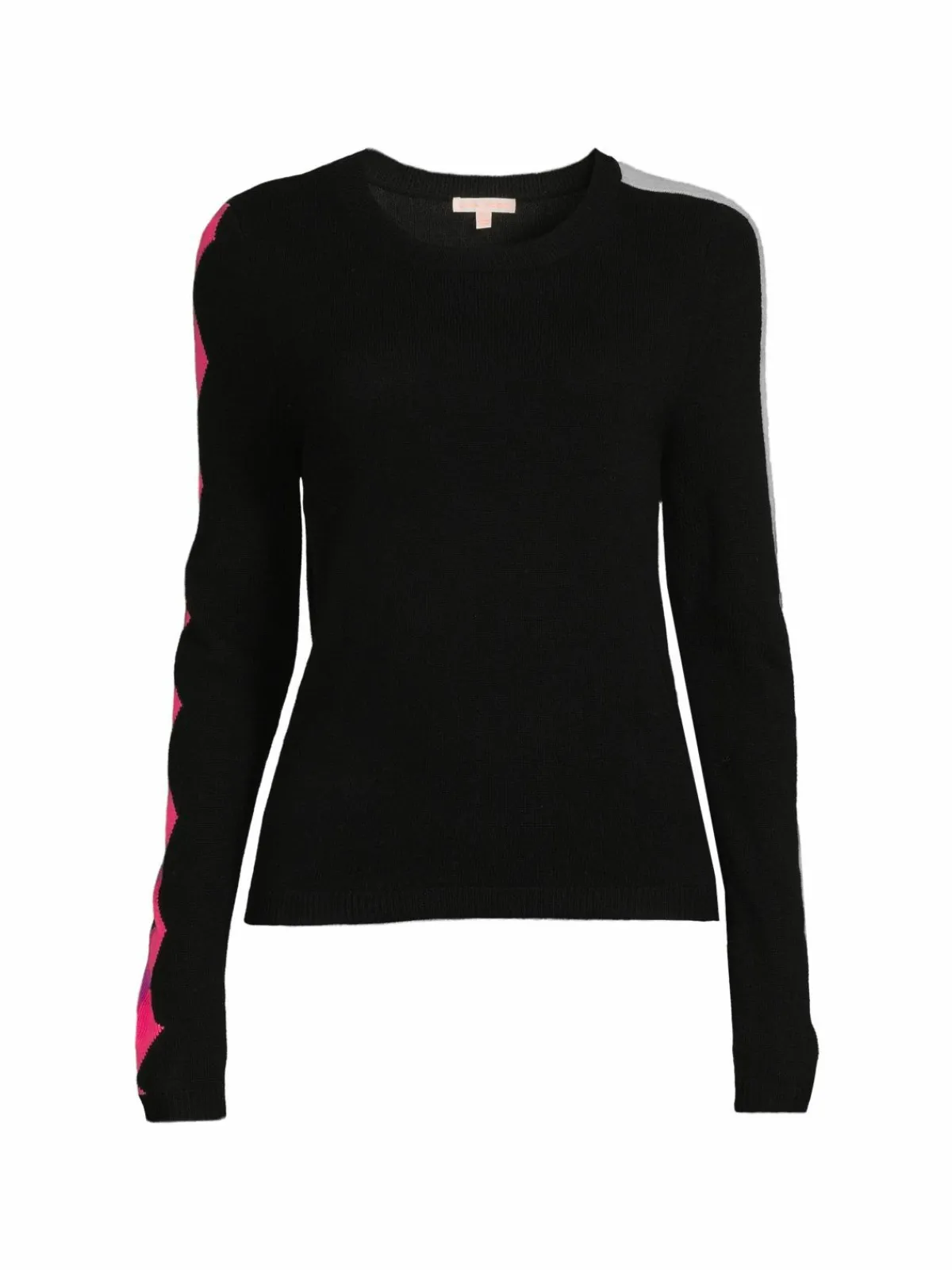 Women Lisa Todd Wool & Cashmere Sweater