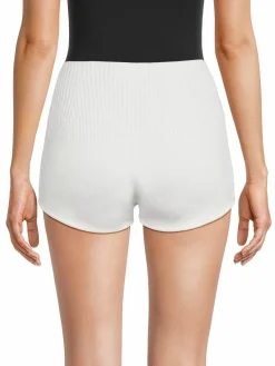 Women Sonia Rykiel Wool Boyshorts