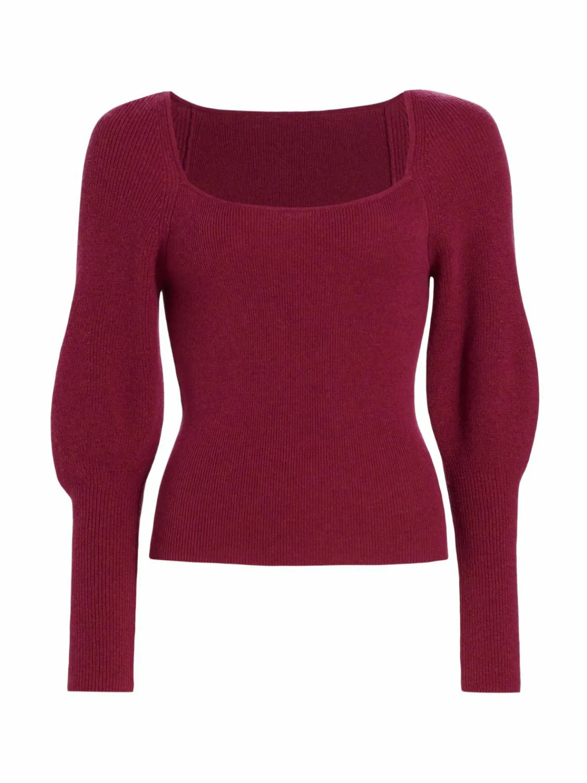 Women the westside Wren Rib Knit Sweater